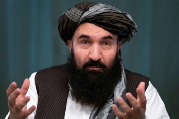 طالبان: داعش قادر به تهدید منطقه از خاک افغانستان نیست 