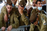 اعتراف ژنرال صهیونیستی به ایجاد ۸۰درصد مشکلات امنیتی اسرائیل از جانب ایران