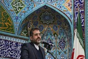 اسماعیلی: آغوش نظام اسلامی به روی افراد خطاکار پشیمان باز است