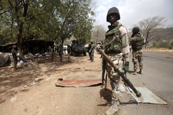 سرکرده جدید داعش در غرب آفریقا کشته شد
