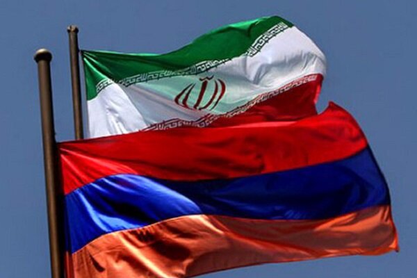 ارمنستان مشتاق تقویت بیشتر همکاری‌ها با ایران