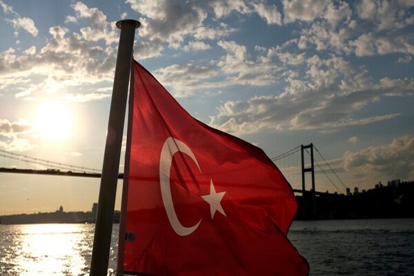 رشد ۳۴ درصدی صادرات ترکیه به اسرائیل