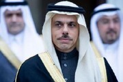 عربستان دنبال ایجاد تفاهم با ایران