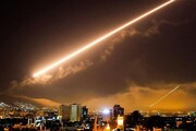 پشت پرده تشدید حملات موشکی اسرائیل به سوریه