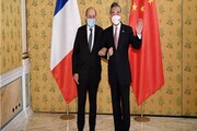 فرانسه و چین منتظر ازسرگیری مذاکرات احیای برجام