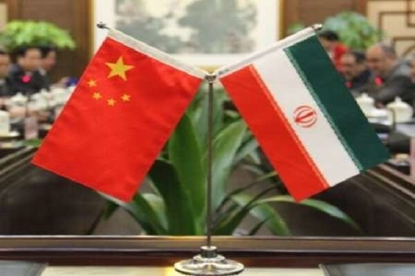 اعلام آمادگی پکن برای پیشرفت در مشارکت راهبردی ایران و چین
