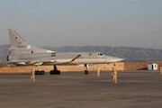 تاسیس دو پایگاه هوایی دائمی در شمال سوریه توسط روسیه