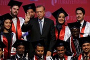 ۲۱ درصد فارغ‌التحصیلان ترکیه بیکار هستند