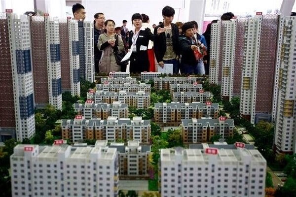 ابهامات حضور چینی ها در ساخت ۱ میلیون مسکن/ امتیازات ویژه داده شده است؟