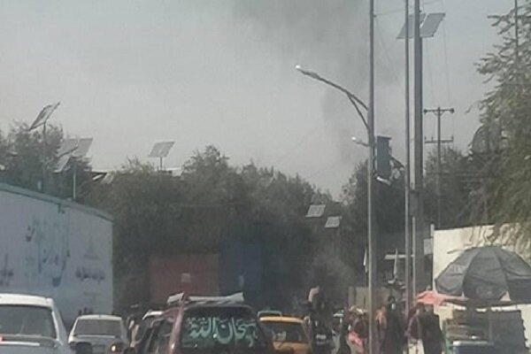 ۱۵ کشته و ۴۳ زخمی در پی وقوع ۲ انفجار در کابل