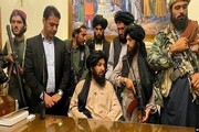 فرمانده ارشد طالبان در حمله روز گذشته کابل کشته‌ شد