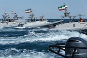 سپاه پاسداران: سرقت نفت ایران توسط آمریکا ناکام ماند