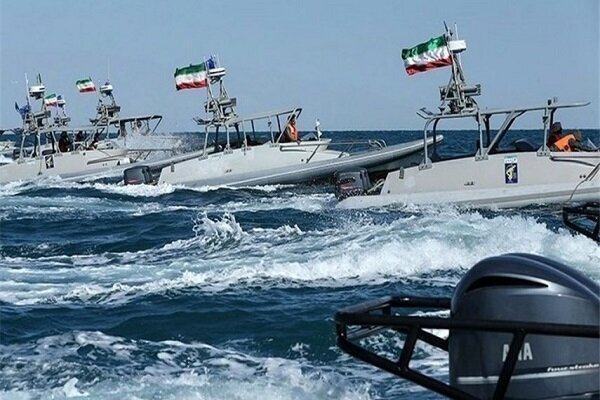 بازتاب شکست آمریکا در برابر نیروی دریایی سپاه ایران در رسانه‌های جهان
