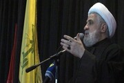 آمادگی حزب‌الله برای حضور میدانی در سوریه