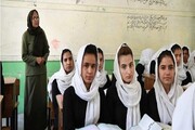 پرداخت حقوق معلمان افغانستانی توسط سازمان ملل