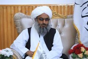 طالبان: دنبال گسترش روابط با ایران هستیم