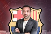 سرمربی بارسلونا: هیچ وقت با کمک داور به پیروزی نرسیده‌ایم