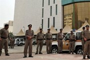 ۱۷۲ مقام دولتی و ۵ دانشگاهی برجسته در عربستان بازداشت شدند