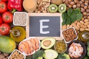 مزایای ویتامین E برای پوست و سلامت