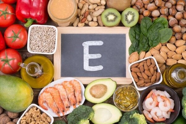 نشانه‌های کمبود ویتامین E در بدن چیست؟