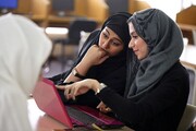 شکاف جنسیتی فارغ‌التحصیلان عربستانی/ ۳۲ درصد فارغ‌التحصیلان زن عرب بیکارند