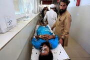 انفجار در افغانستان ۳ کشته برجای گذاشت