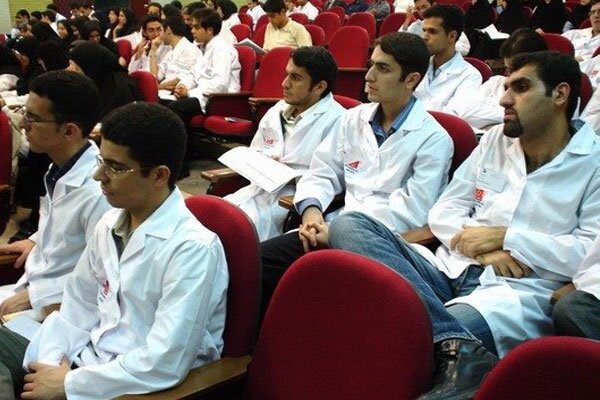 اعلام برنامه آموزش ترکیبی ترم تابستان دانشجویان علوم پزشکی