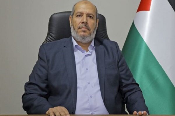 حماس: جنبش به روابط با ایران افتخار می‌کند