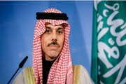 عربستان: پیشرفت کمی در مذاکرات با ایران داشتیم