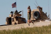 اهداف جدید آمریکا در سوریه چیست؟