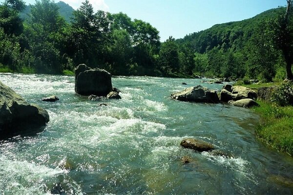 گردشگری ایران / آبشار ترز کجاست؟