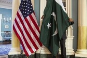 روابط پاکستان و آمریکا به پایین‌ترین حد رسید
