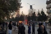 ۲ زخمی در پی انفجار در غرب کابل