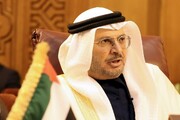 امارات: تلاش می‌کنیم تنش‌ با ایران را کاهش دهیم