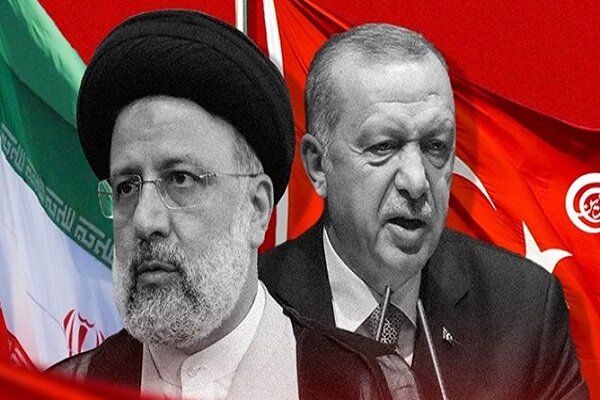همکاری راهبردی ایران و ترکیه با وجود اختلافات سیاسی 