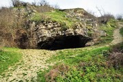 گردشگری ایران / غار باستانی هوتو کمربند کجاست؟