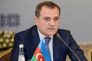 جمهوری آذربایجان: زمان تعیین مرزها فرا رسیده است