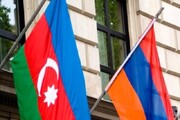باکو با دیدار رهبران آذربایجان و ارمنستان در بروکسل موافقت کرد