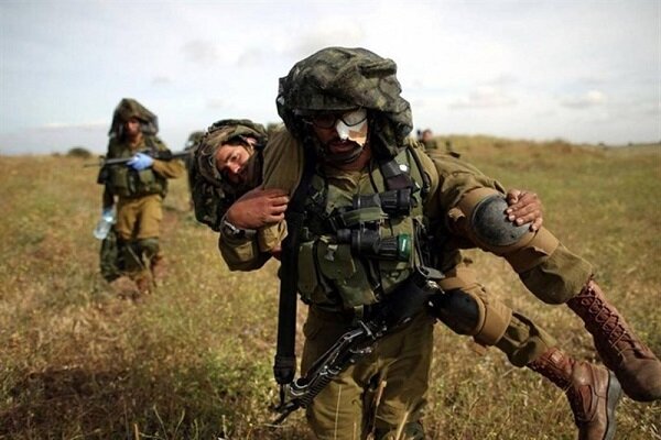 علت وحشت اسرائیل از ورود به جنگ با محور مقاومت چیست؟ 