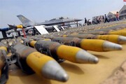 هزینه ۶۳ میلیارد دلاری عربستان برای خرید سلاح از آمریکا