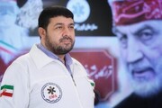 پیرحسین کولیوند رئیس جمعیت هلال احمر شد + سوابق