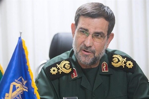 سردار تنگسیری: تعرض به کشتی‌های ایرانی را پاسخ می‌دهیم 