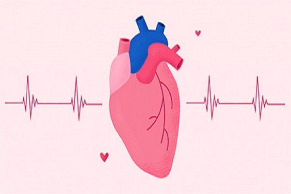 چه عواملی باعث تپش قلب می‌شوند؟
