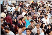 عبور جمعیت تهران از مرز ۹ میلیون نفر