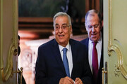حمایت لبنان از مذاکرات ایران و عربستان