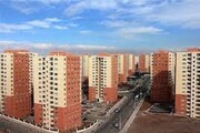 قیمت روز آپارتمان در تهران چهارشنبه ۱۴ اردیبهشت ۱۴۰۱