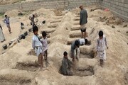 هشدار سازمان ملل درباره مرگ ۱.۳ میلیون یمنی