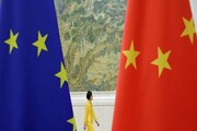 تحریم چهار فرد و یک شرکت چینی توسط اتحادیه اروپا