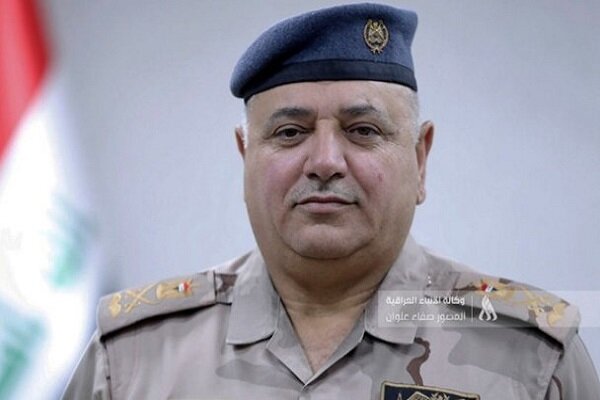 عراق: باقیمانده نیروهای بیگانه تا 2 هفته دیگر خارج می‌شوند 