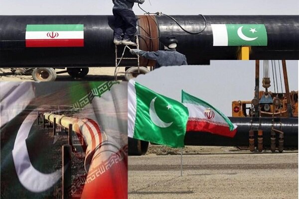 اعلام آمادگی ایران برای تامین نیازهای انرژی پاکستان